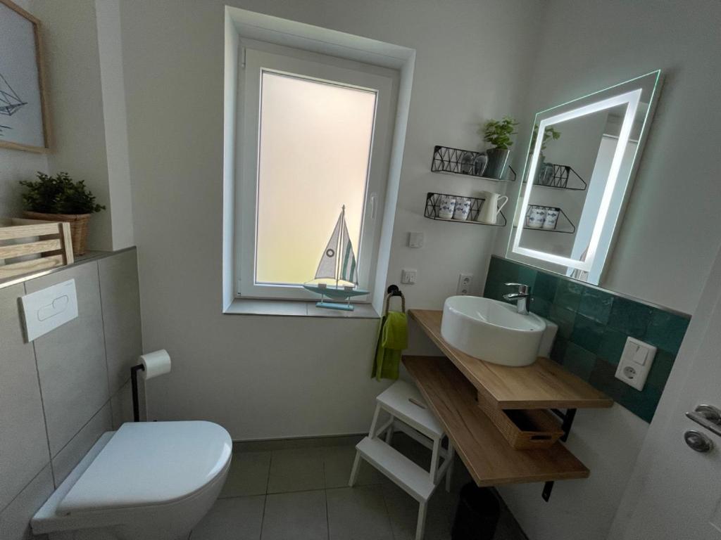 Fewo Lieblingsort Norddeich Exterior photo